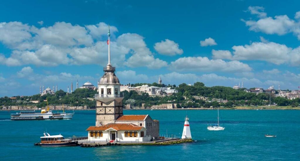 İstanbul SEO Ajansı